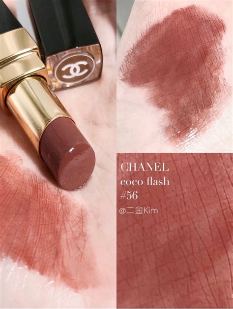 chanel rouge coco flash moment